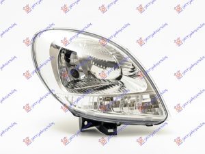HEAD LAMP (WITH CLEAR INDICATOR) (VALEO)