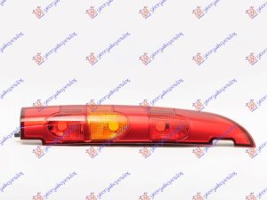 STOP LAMPA (DUPLA VRATA) (DEPO) LEVO
