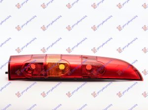 STOP LAMPA (JEDNA VRATA) (DEPO) LEVO