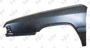FRONT FENDER I (YELLOW LAMP)