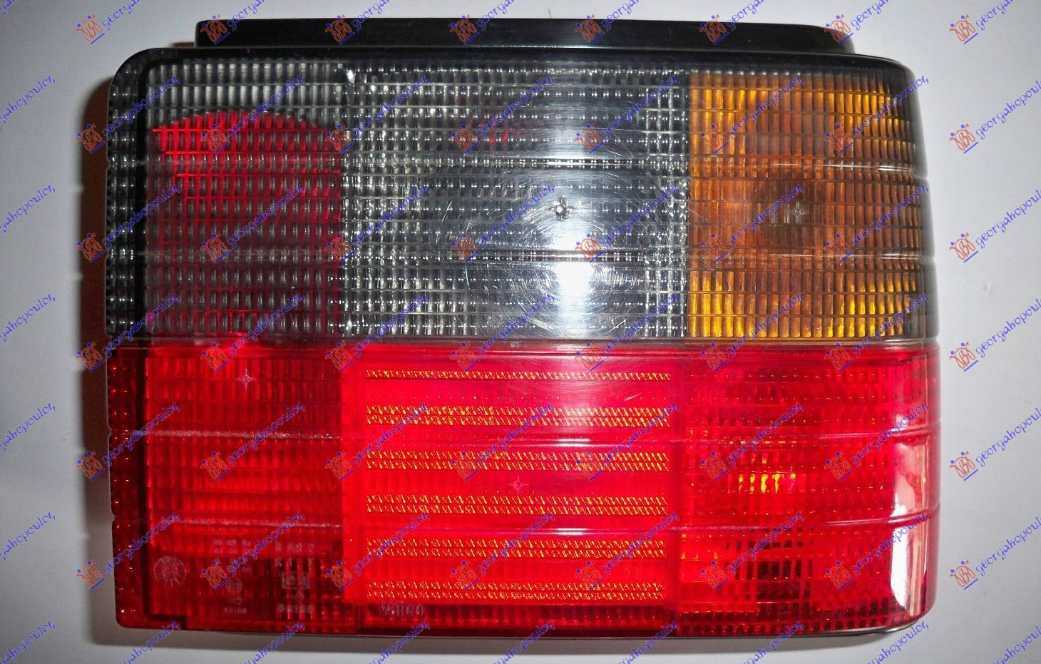 TAIL LAMP II (VALEO)