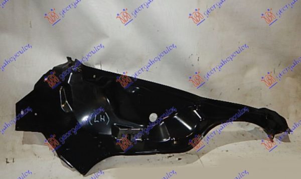 REAR TAIL LAMP SEAT (O)
