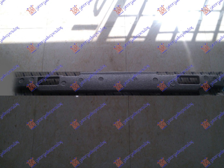 REAR BUMPER ABSORBER (O)