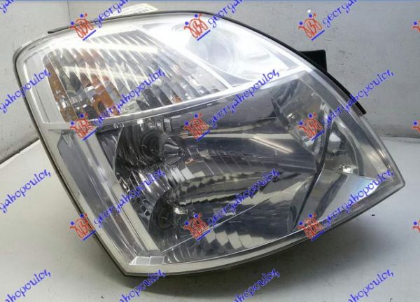 HEAD LAMP ELECTRICAL (O)