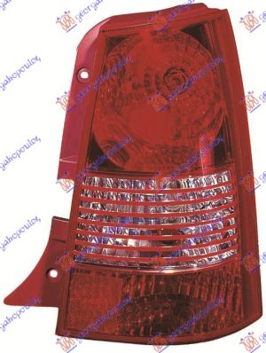STOP LAMPA (DEPO) DESNO