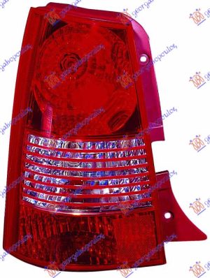STOP LAMPA (DEPO) LEVO