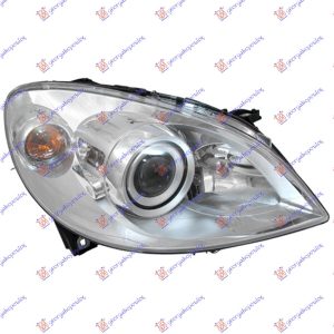 HEAD LAMP Bi-XENON AFS (MARELLI)
