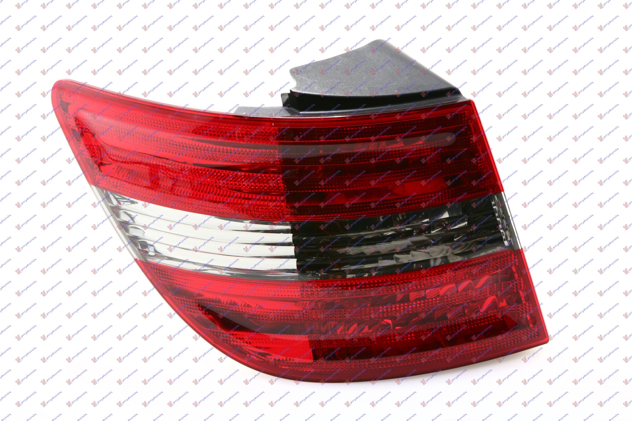 STOP LAMPA SPOLJASNJA (ZATAMNJENI MIGAVAC) (MARELLI) LEVO