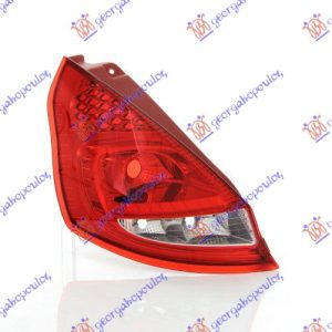 STOP LAMPA LEVO