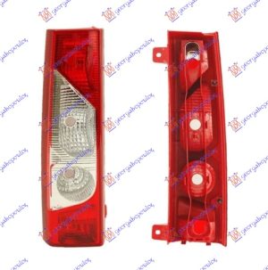 STOP LAMPA (TURSKA) LEVO