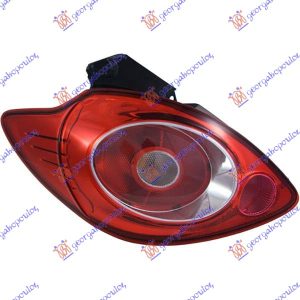 STOP LAMPA (MARELLI) LEVO