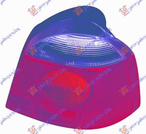 STOP LAMPA (DEPO) DESNO