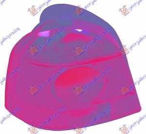 STOP LAMPA (DEPO) LEVO
