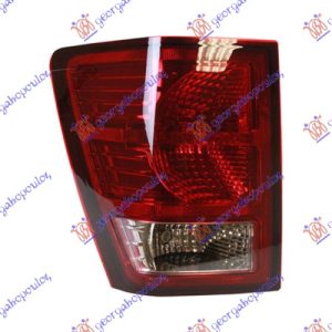 STOP LAMPA (CRVENI MIGAVAC) (TYC) LEVO