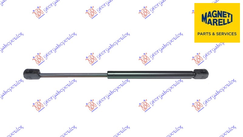 AMORTIZER HAUBE (346L-340N) (MARELLI)