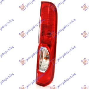 STOP LAMPA (3 ZLEBA) (VALEO) DESNO