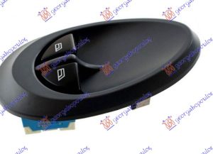 PREKIDAC U PREDNJIM VRATIMA (2 TASTERA) (12 PIN) LEVO
