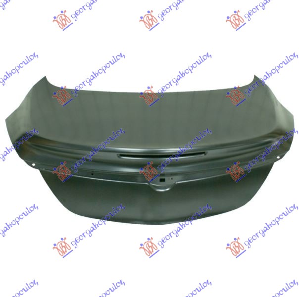 TRUNK LID