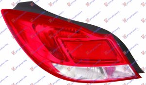 STOP LAMPA 4 VRATA LEVO