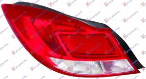 STOP LAMPA 5 VRATA (DEPO) LEVO