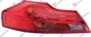 STOP LAMPA KARAVAN (VISTEON) LEVO