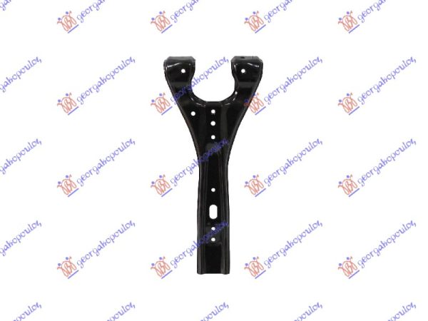 HOOD LATCH SUPRORT 2007-