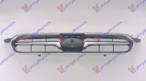 PVC MASKA HROM/CRNA -2007 (LEGACY)