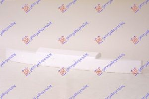 FRONT BUMPER ABSORBER -2007