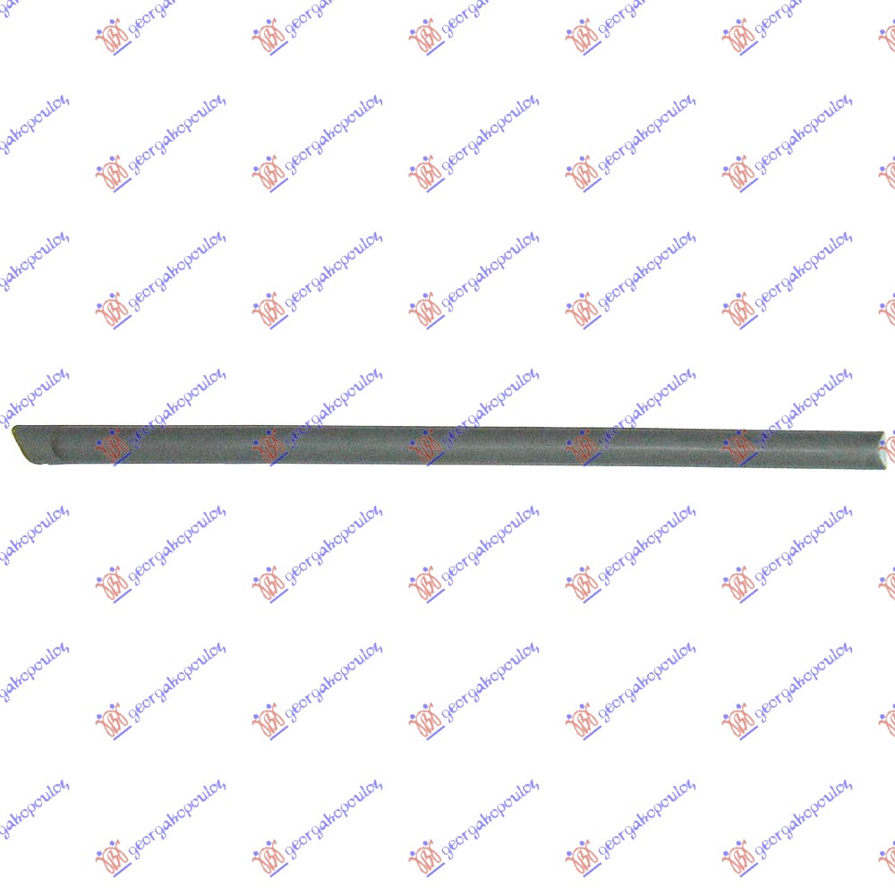 REAR DOOR SIDE MOULDING 4/5D