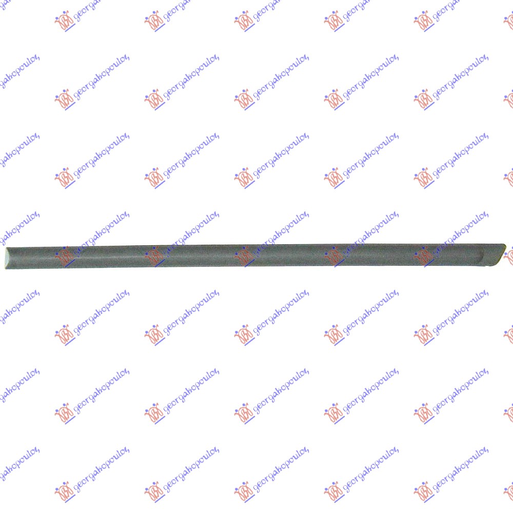 REAR DOOR SIDE MOULDING 4/5D