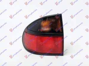 STOP LAMPA (DEPO) LEVO