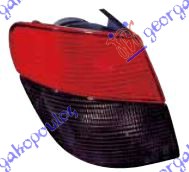 STOP LAMPA KARAVAN -1999 (DEPO) LEVO