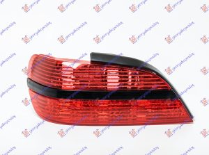 STOP LAMPA 1999- (DEPO) LEVO