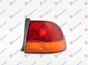 STOP LAMPA SPOLJASNJA (DEPO) DESNO
