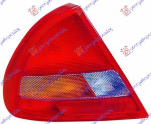 STOP LAMPA (DEPO) LEVO