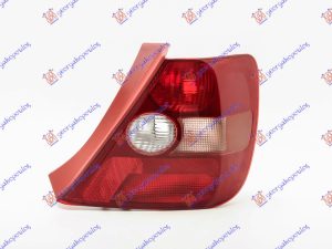 STOP LAMPA 3 VRATA (DEPO) DESNO