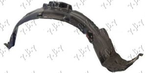 FRONT INNER PLASTIC FENDER