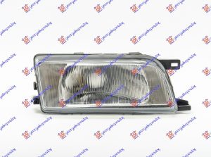 HEAD LAMP (E) (DEPO)