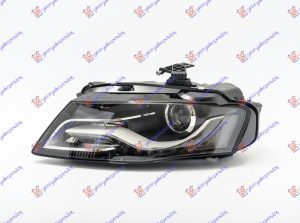 HEAD LAMP XENON -2010 AFS (MARELLI)