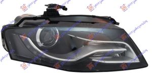 FAR XENON 2010- (MARELLI) DESNO