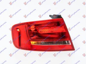 STOP LAMPA SPOLJASNJA (DEPO) LEVO