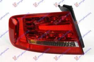 STOP LAMPA SPOLJASNJA (LED) LEVO