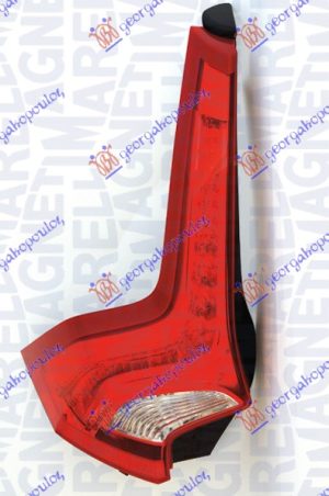 STOP LAMPA KARAVAN (V60) (MARELLI) LEVO