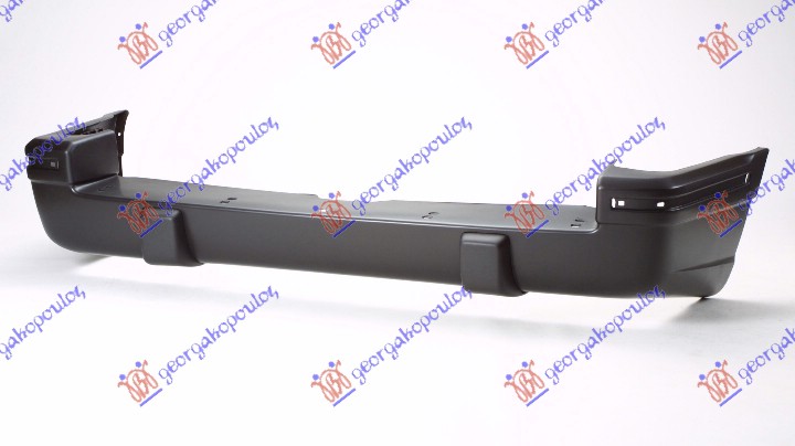 REAR BUMPER -1996