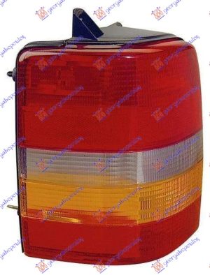STOP LAMPA (DEPO) LEVO