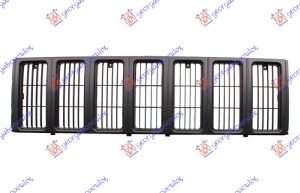 PVC MASKA