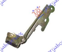 FRONT HOOD HINGE
