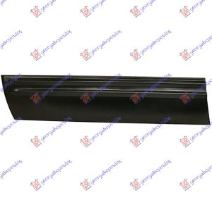 FRONT DOOR MOULDING