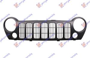 PVC MASKA SPOLJASNJA 2005-