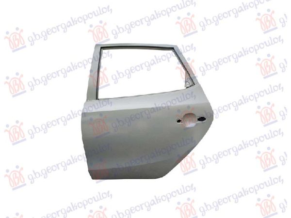 REAR DOOR (O)